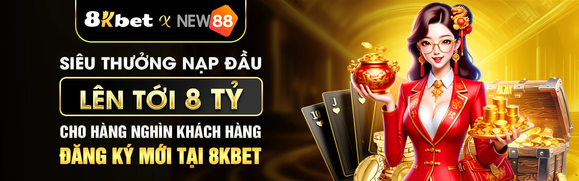 Banner nội dung thể thao trực tuyến 8Kbet
